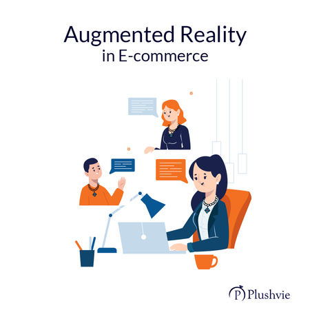 Augmented Reality in Ecommerce: How AR video shopping is changing online shopping behaviour